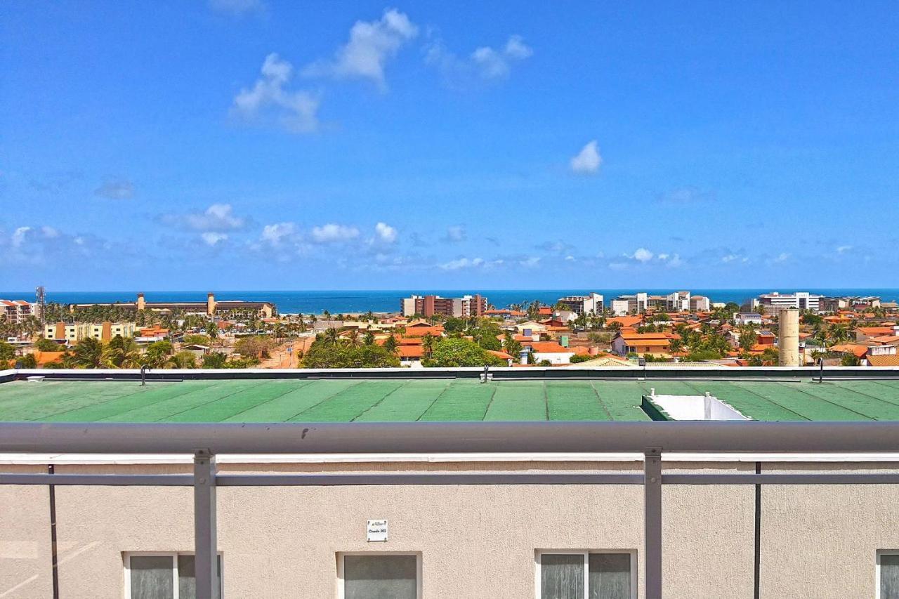 Beach Townhouses #C16 - Casa Por Carpediem Aquiraz Ngoại thất bức ảnh