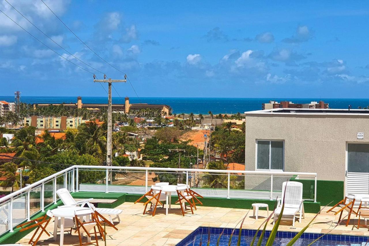 Beach Townhouses #C16 - Casa Por Carpediem Aquiraz Ngoại thất bức ảnh