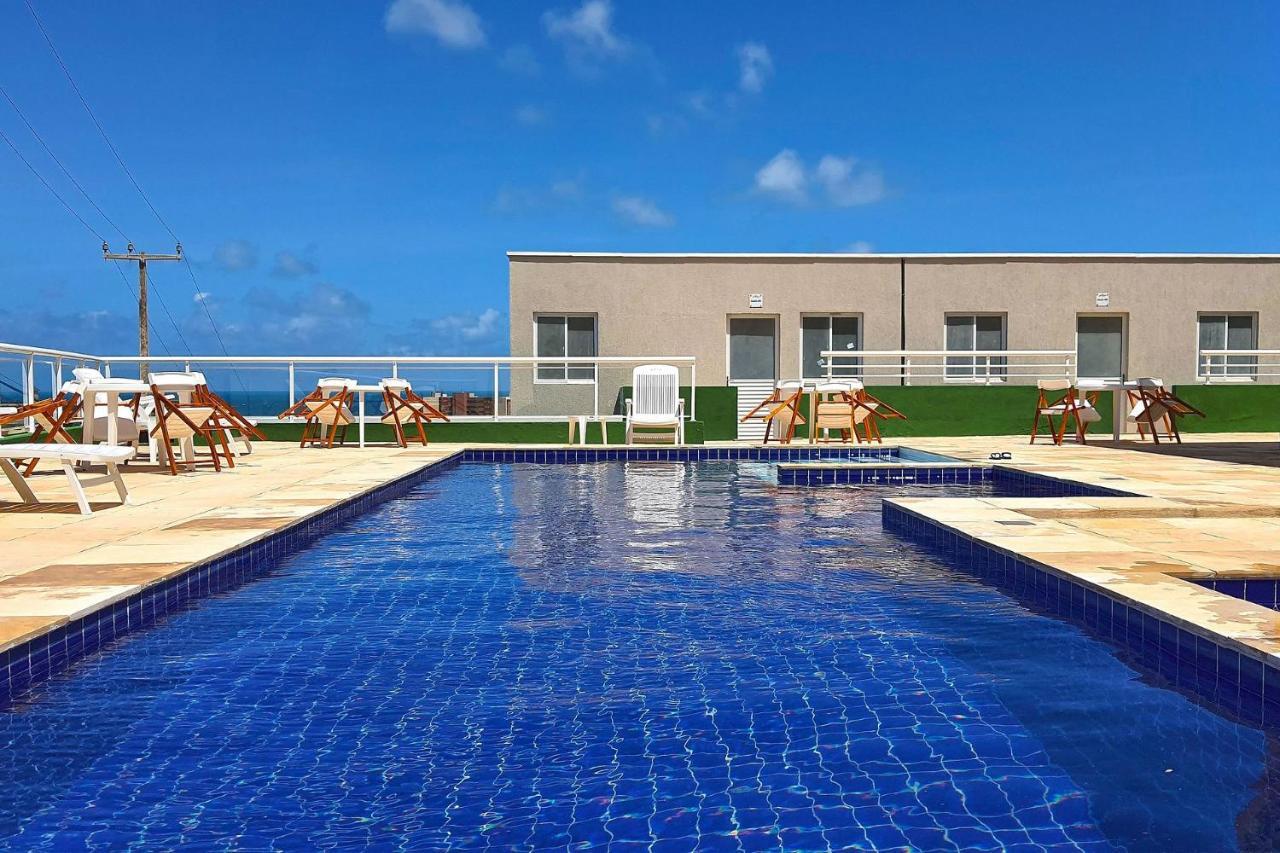 Beach Townhouses #C16 - Casa Por Carpediem Aquiraz Ngoại thất bức ảnh