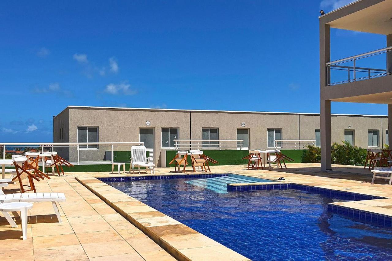 Beach Townhouses #C16 - Casa Por Carpediem Aquiraz Ngoại thất bức ảnh