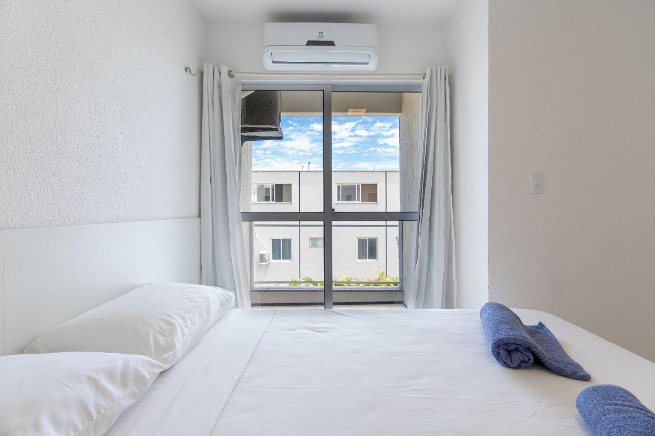 Beach Townhouses #C16 - Casa Por Carpediem Aquiraz Ngoại thất bức ảnh