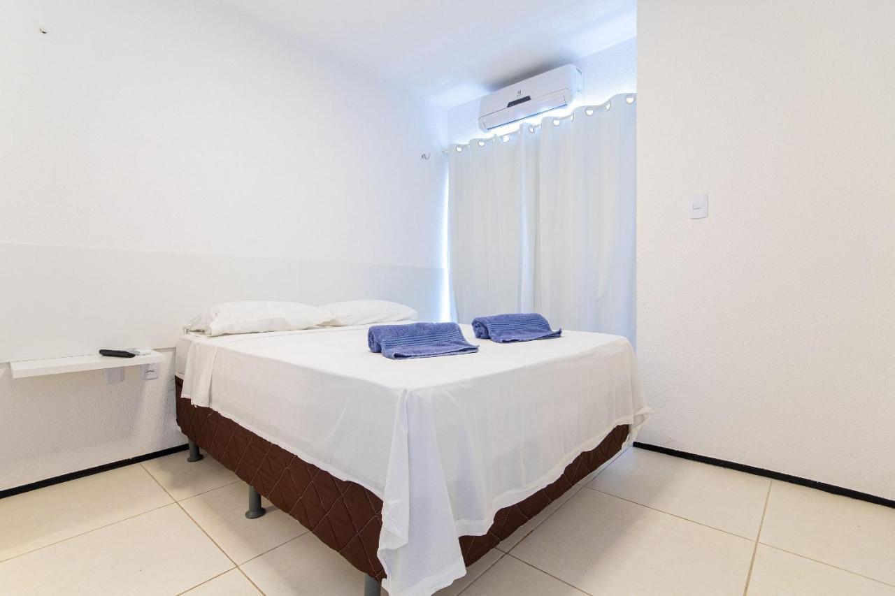 Beach Townhouses #C16 - Casa Por Carpediem Aquiraz Ngoại thất bức ảnh
