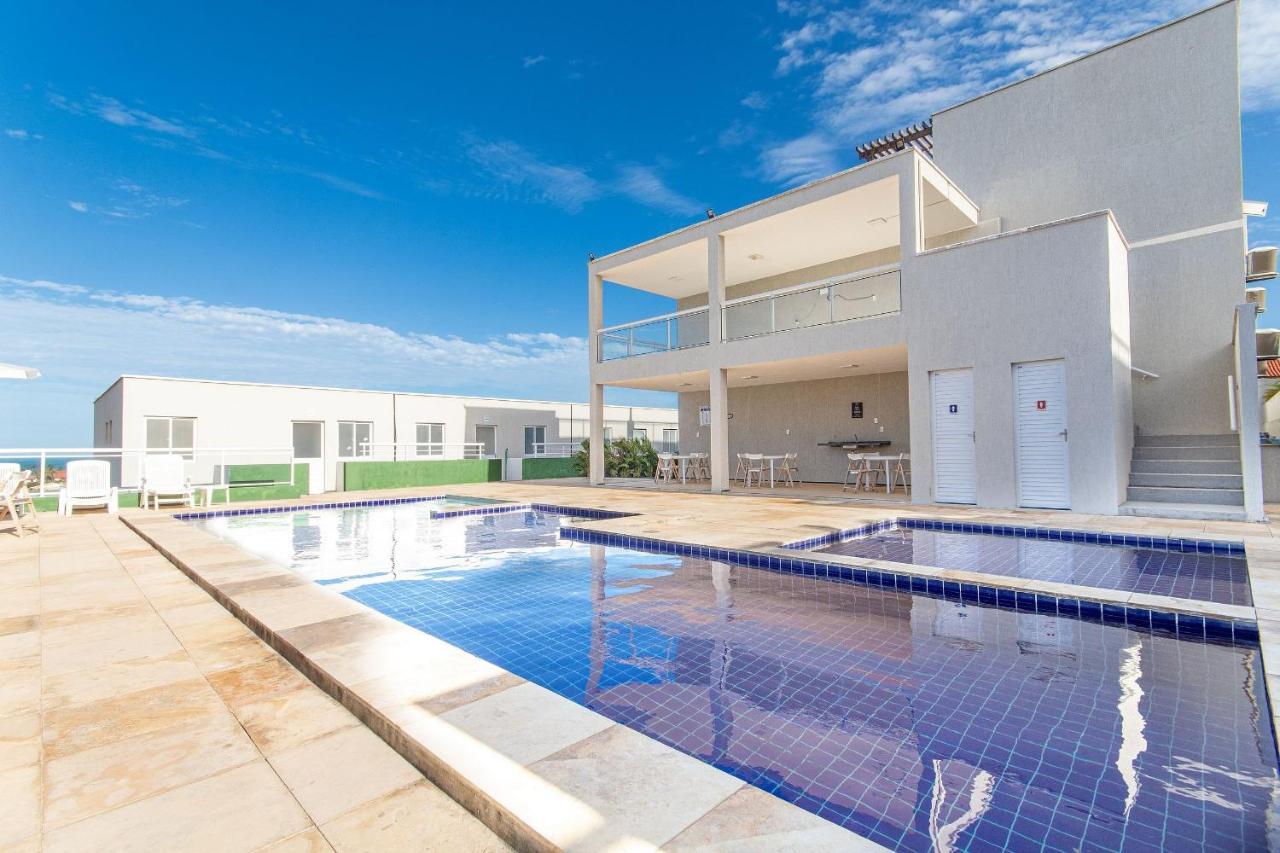 Beach Townhouses #C16 - Casa Por Carpediem Aquiraz Ngoại thất bức ảnh