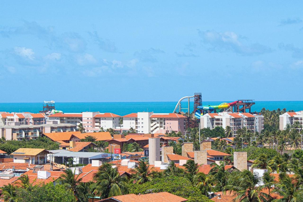 Beach Townhouses #C16 - Casa Por Carpediem Aquiraz Ngoại thất bức ảnh