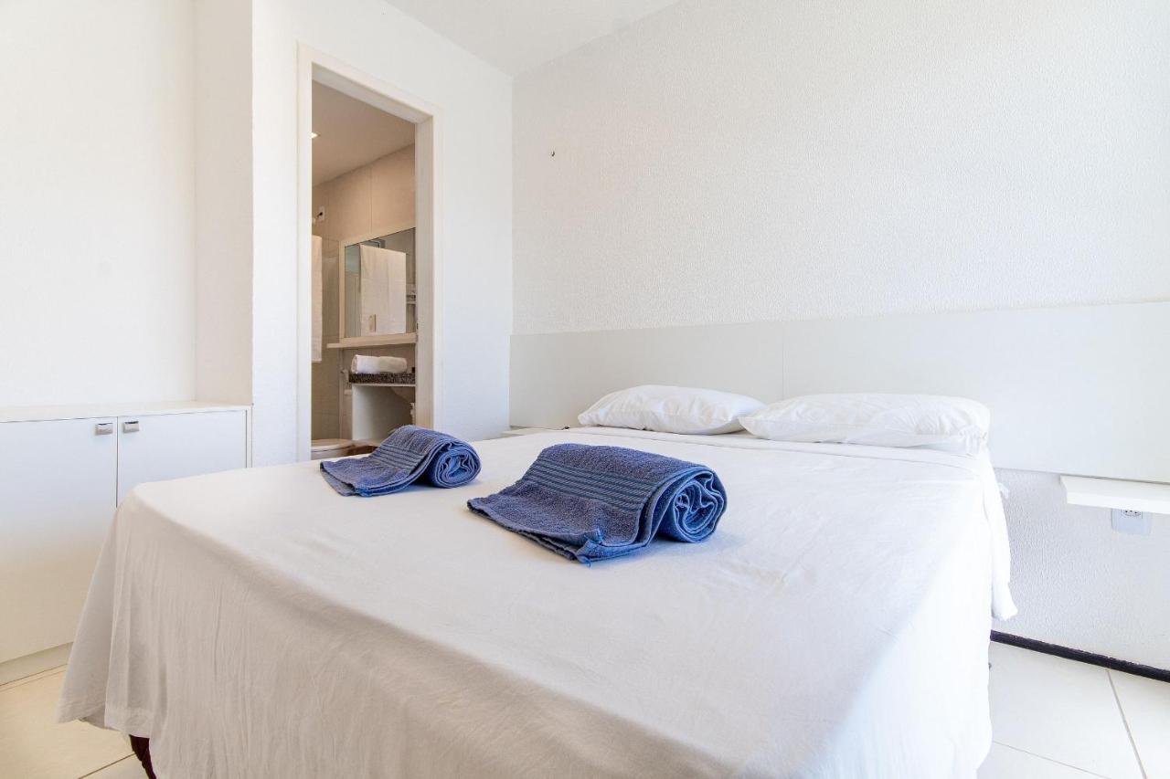 Beach Townhouses #C16 - Casa Por Carpediem Aquiraz Ngoại thất bức ảnh